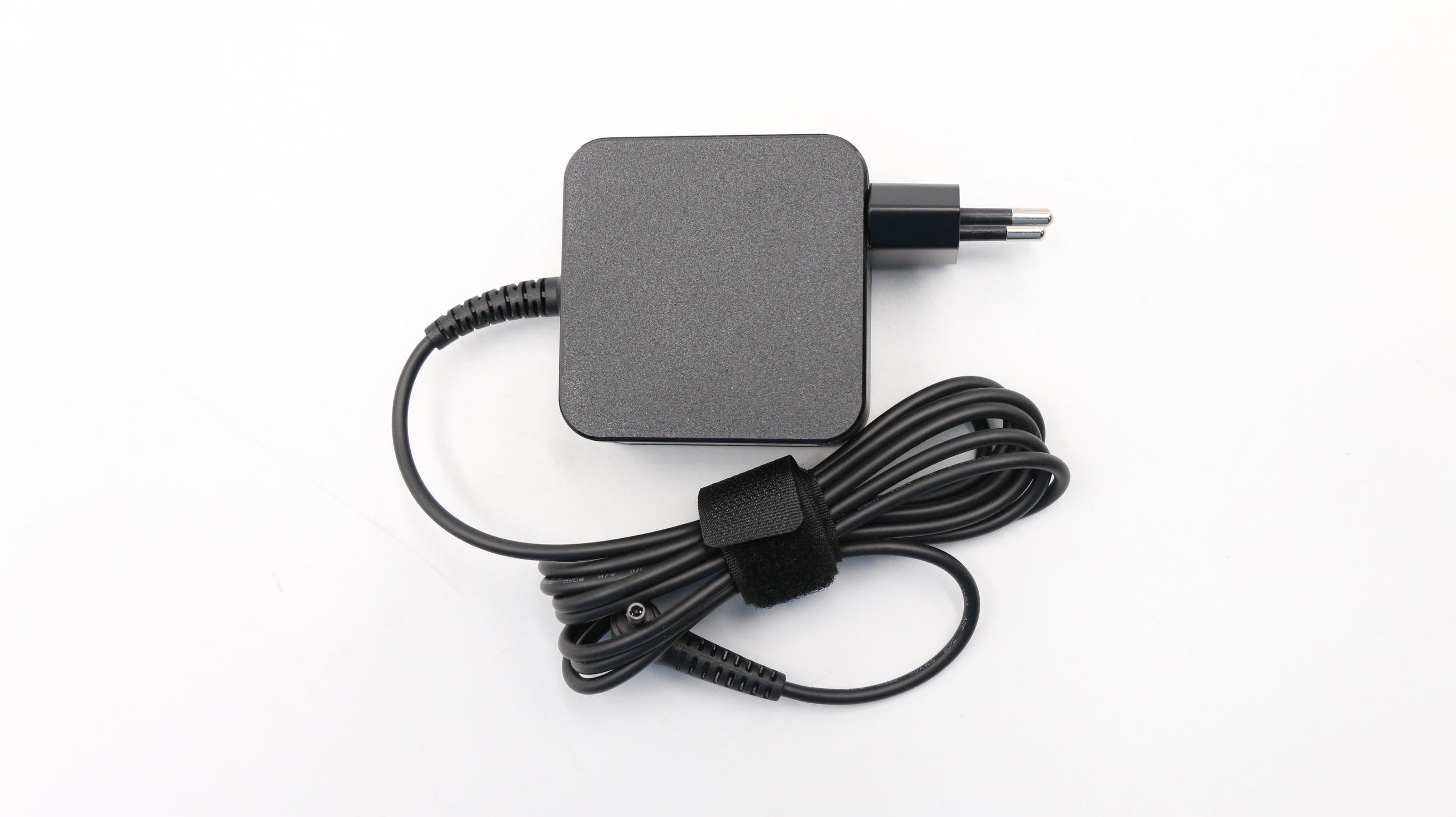 EAN 5706998663375 - Lenovo 01FR124 adaptador e inversor de corriente Interior 45 W Negro imagen 1