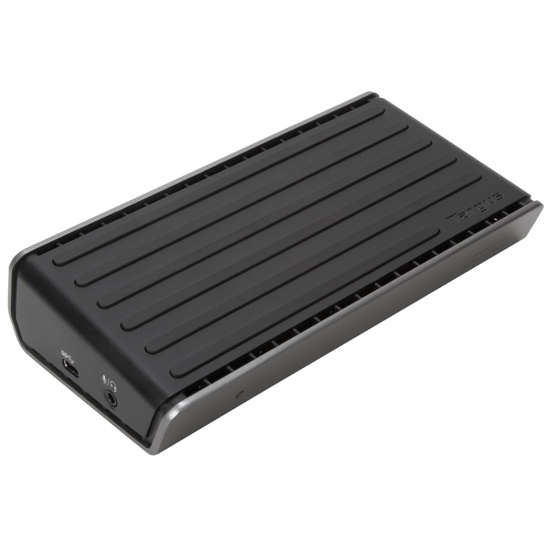 EAN 5051794023077 - Targus DOCK180EUZ base para portátil y replicador de puertos Alámbrico USB 3.2 Gen 2 (3.1 Gen 2) Type-C N imagen 6