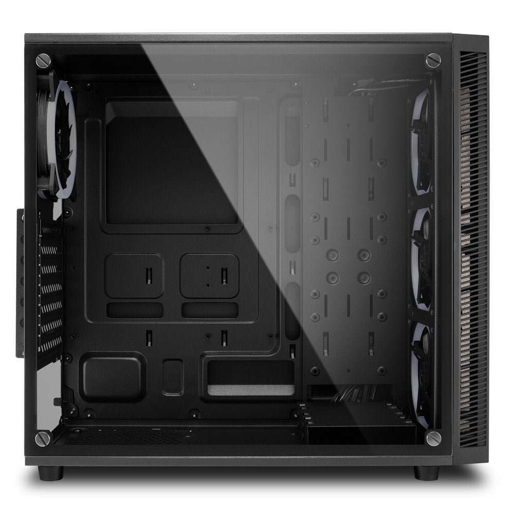 EAN 4044951034840 - Sharkoon TG4M RGB Negro imagen 4