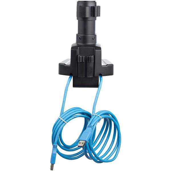 Startech Soporte Monitor Vesa 2xusb 3.0