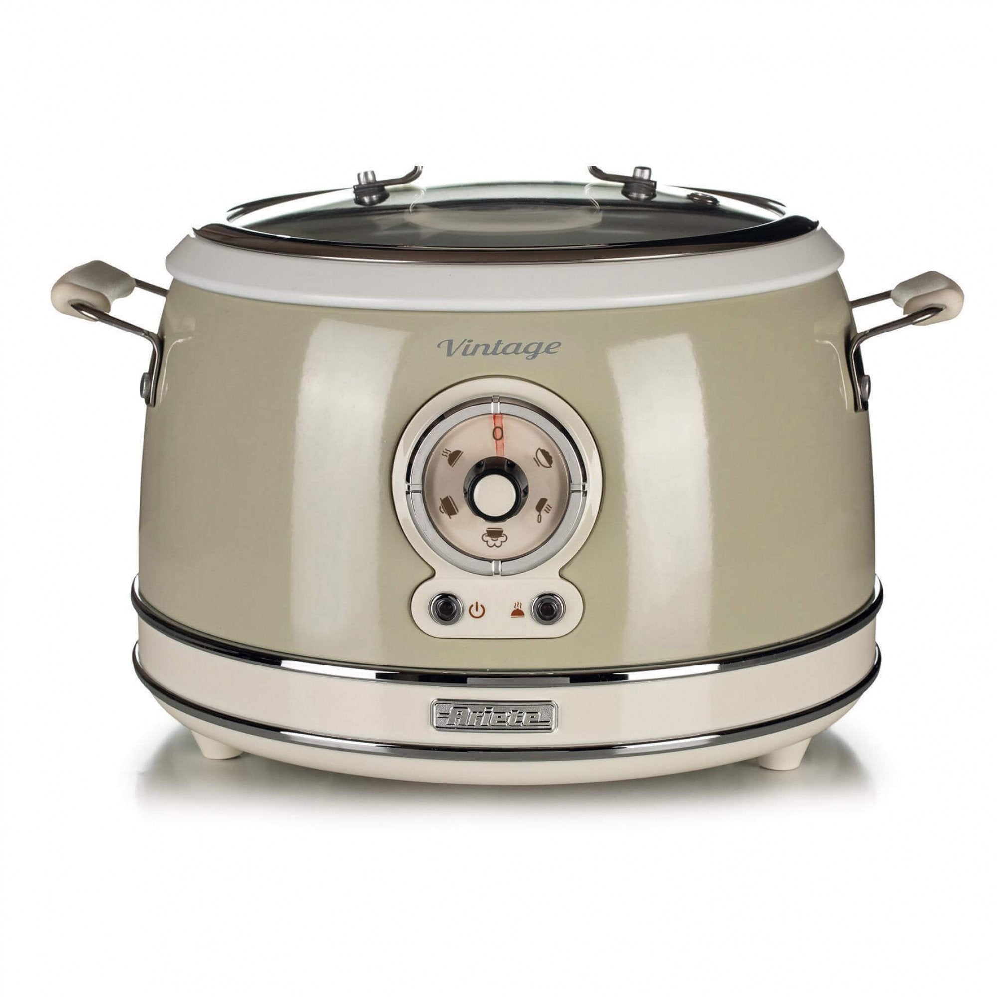 EAN 8003705118461 - Ariete 2904/03 arrocera 3,5 L 700 W Beige imagen 2