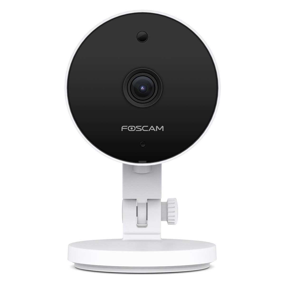 Foscam C5m, Cámara De Red Blanco/Negro C5m Wh