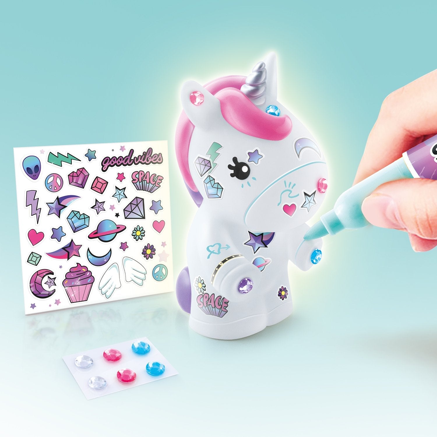 Canaltoys Light-Up Minis Assortment
