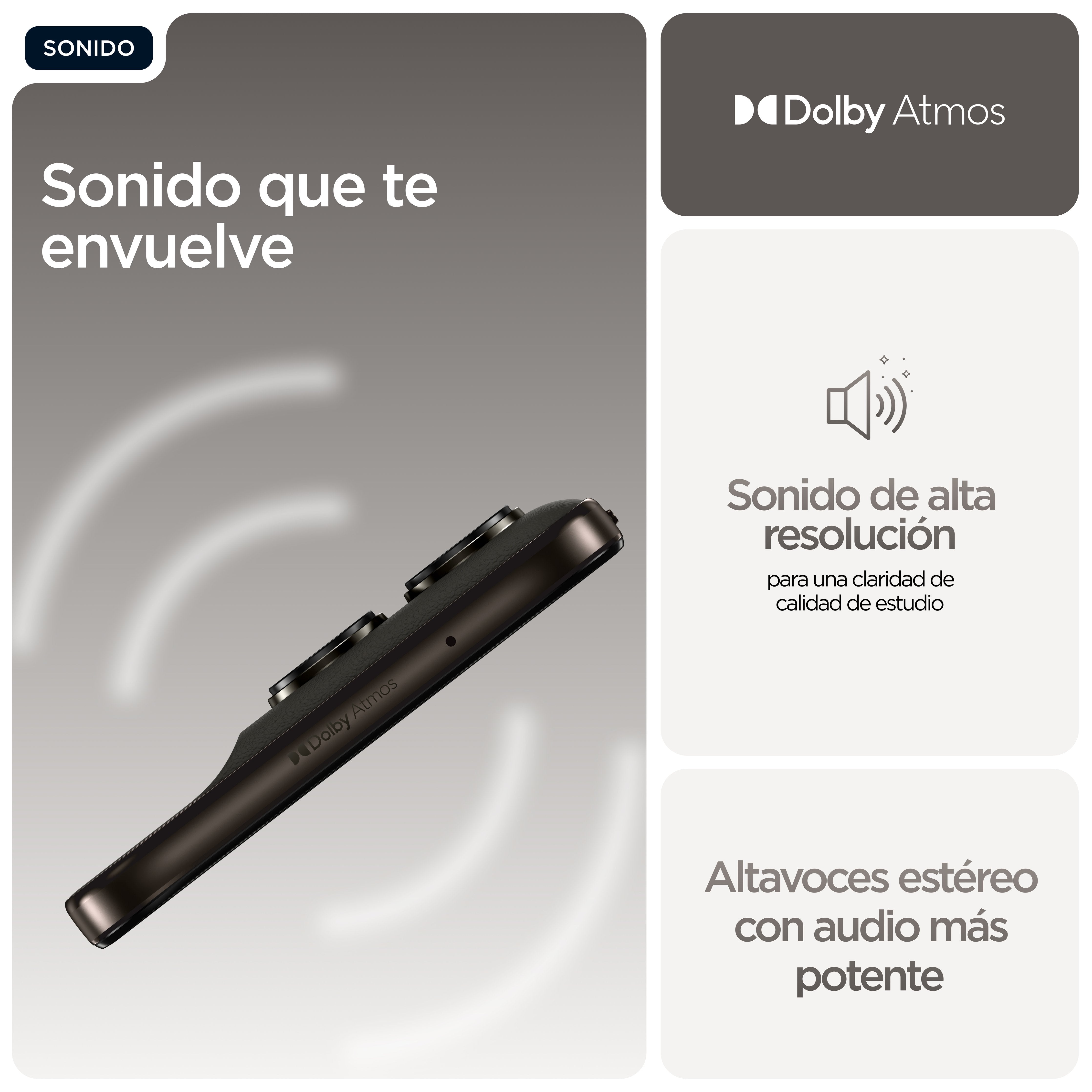 EAN 0840493617183 - Motorola moto g77 17,3 cm (6.8") Ranura híbrida Dual SIM Android 16.0 5G USB Tipo C 8 GB 512 GB 5200 mAh imagen 11