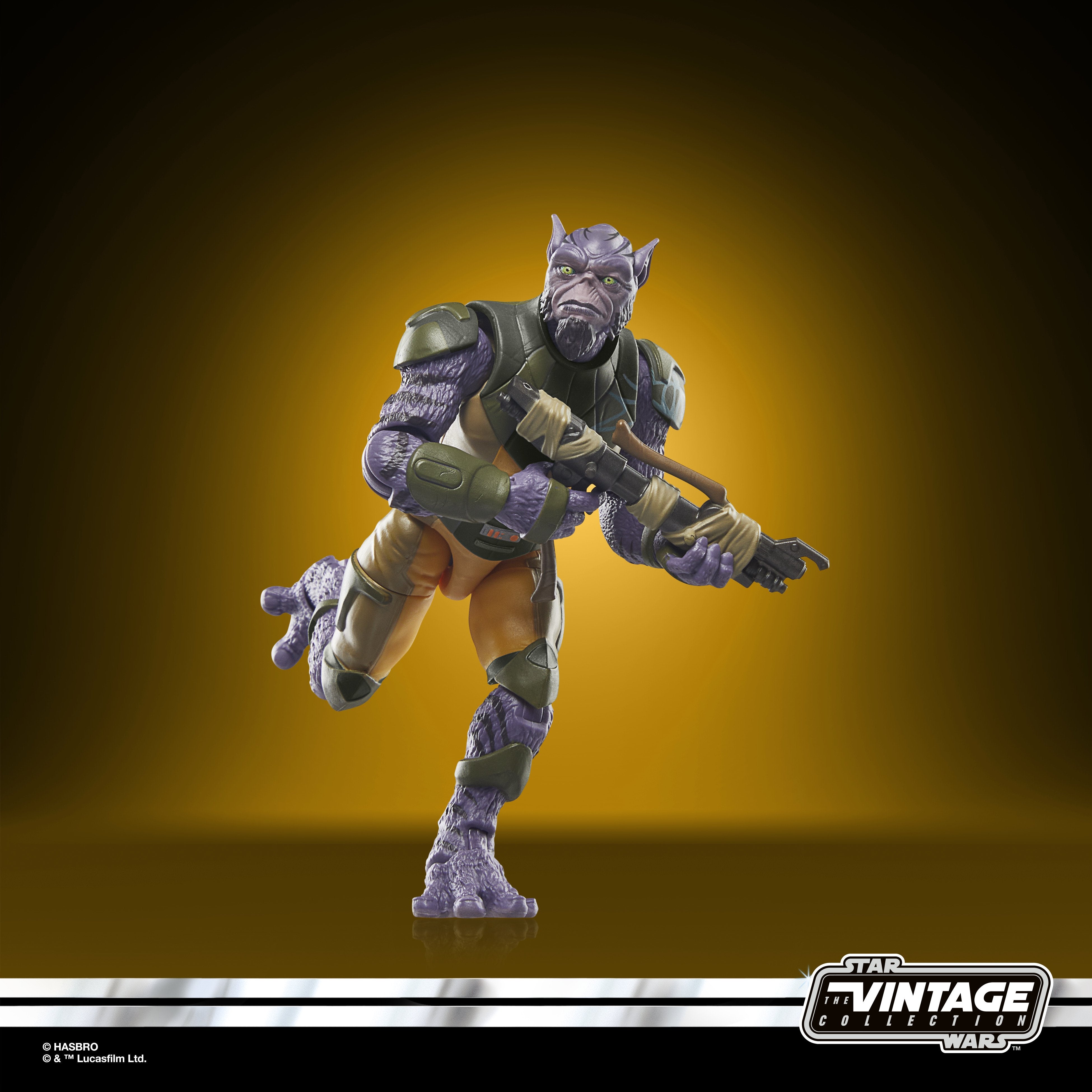 EAN 5010996223739 - Star Wars Garazeb “Zeb” Orrelios imagen 14