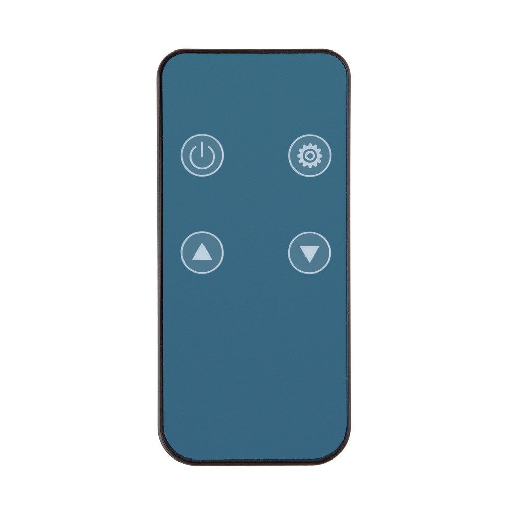 EAN 8435568403116 - Orbegozo REW 2020 Interior Negro 2000 W Radiador sin aceite imagen 5