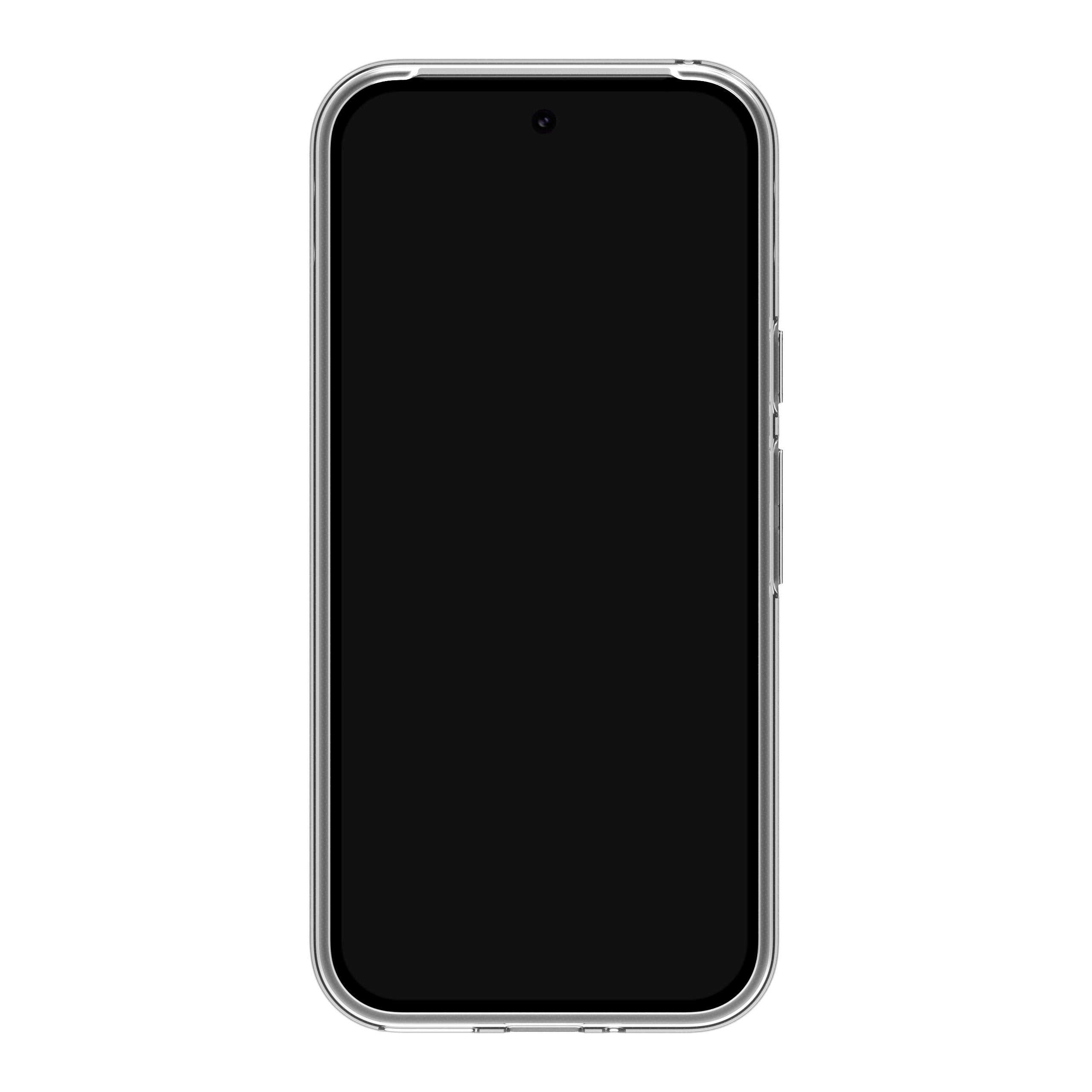 Greenland Google Pixel 9 / 9 Pro Clear