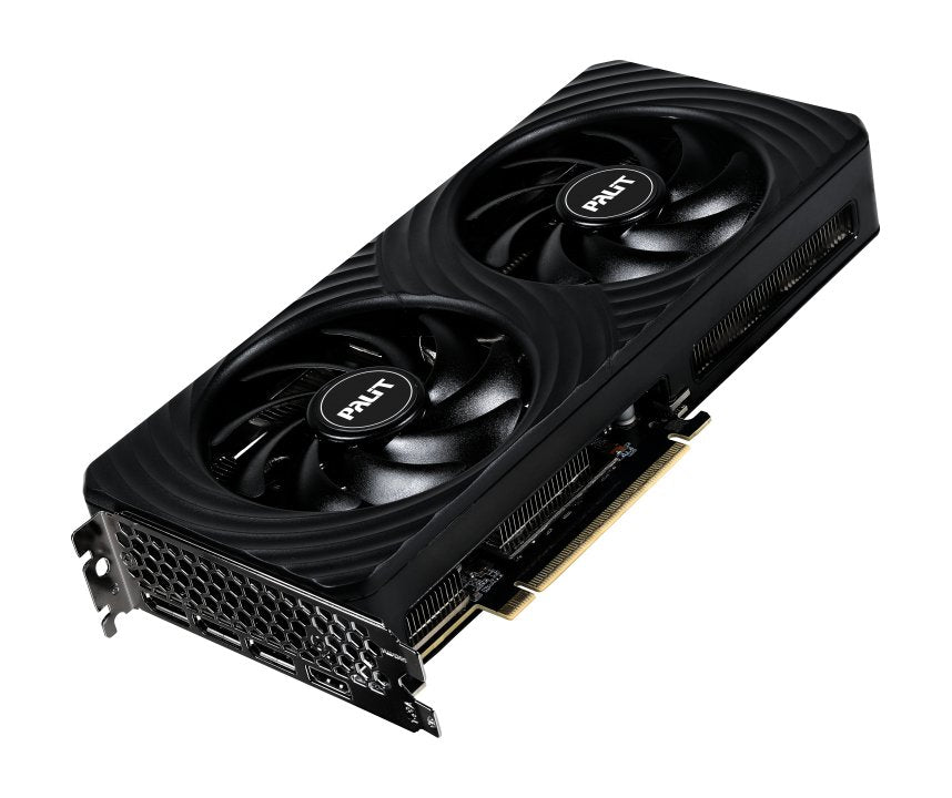 EAN 4710562245264 - Palit GeForce RTX 5060 Ti Dual NVIDIA 8 GB GDDR7 imagen 7