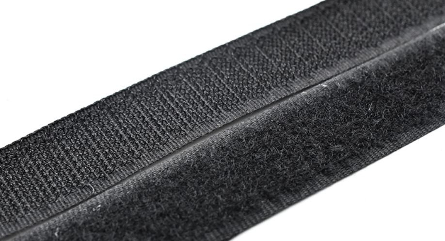 Lanview Lvt125467 Presilla Bridas Adherentes Para Cables Negro 1 Pieza(S)