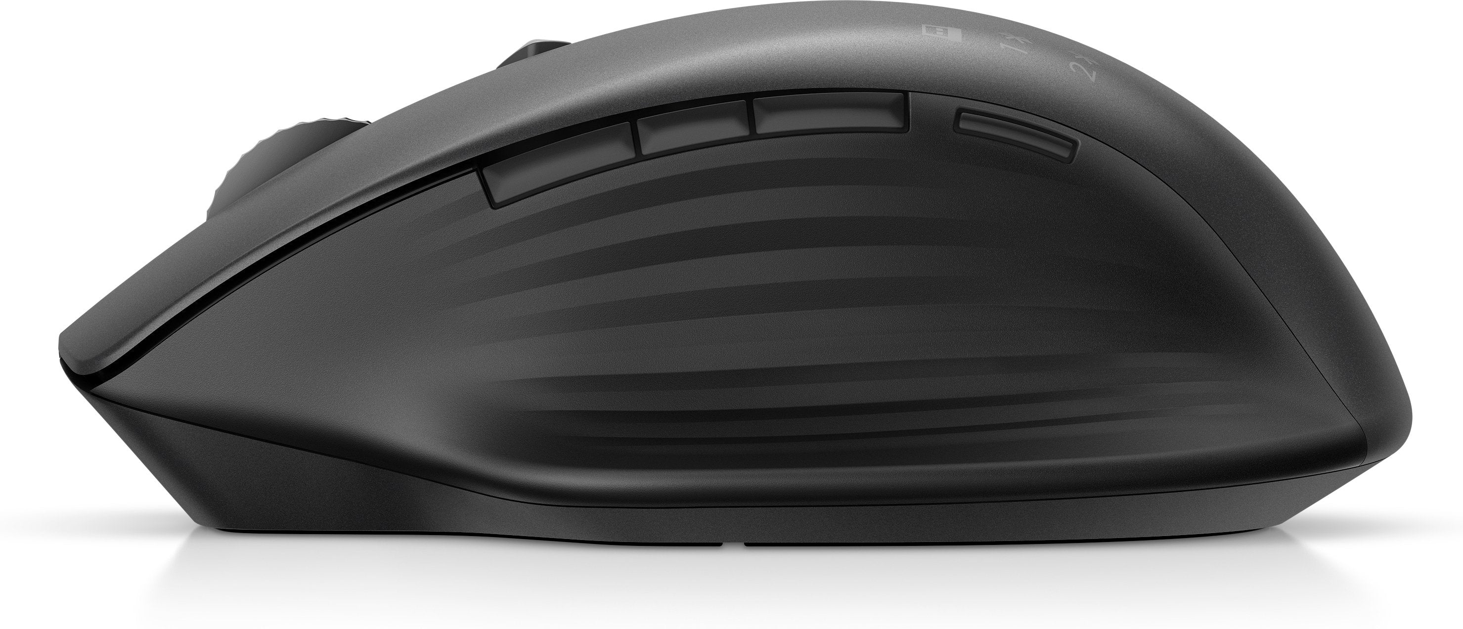 EAN 0195122270841 - HP 935 Creator Wireless Mouse ratón Oficina mano derecha RF Wireless + Bluetooth Track-on-glass (TOG) 120 imagen 4