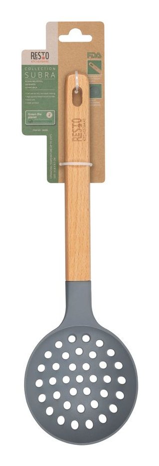 EAN 4260709013107 - Resto Kitchenware 94202 espumadera de cocina Haya, Plástico imagen 9