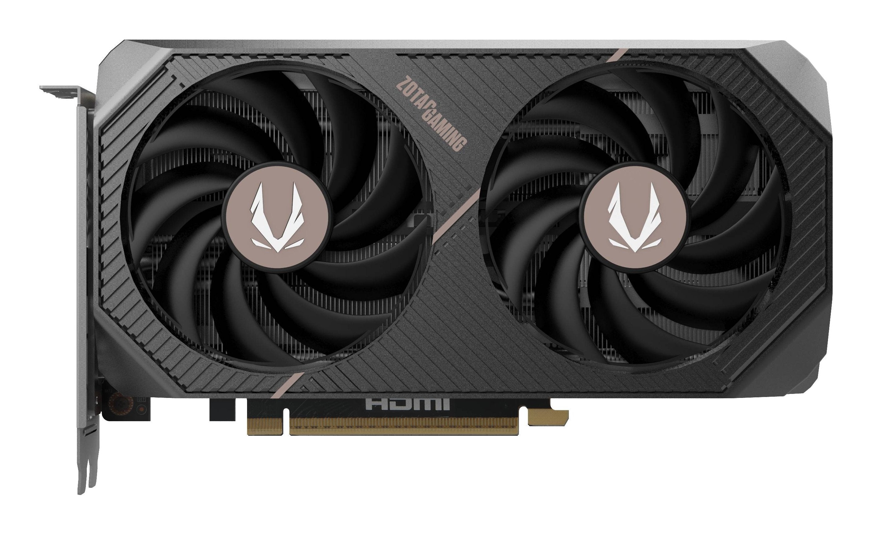 EAN 8886307700537 - Zotac GAMING GeForce RTX 5060 Ti AMP NVIDIA 8 GB GDDR7 imagen 1