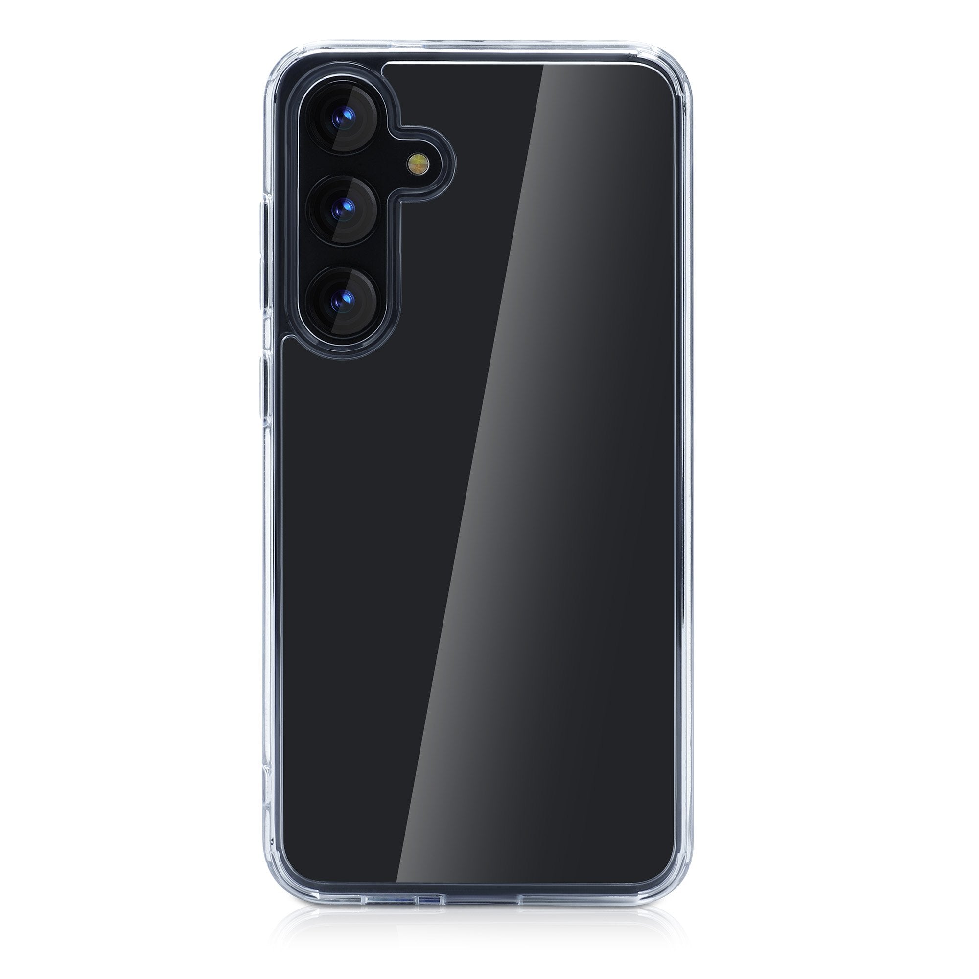 EAN 4250686414622 - nevox StyleShell SHOCKFlex funda para teléfono móvil 16,3 cm (6.4") Transparente imagen 4