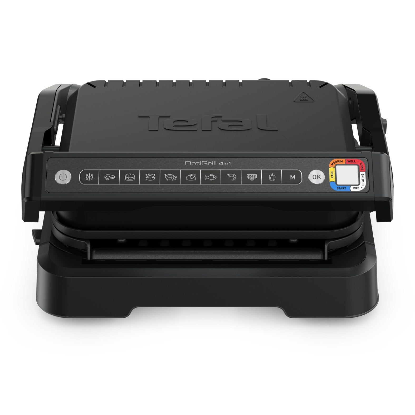 EAN 4210101545003 - Tefal OptiGrill 4in1 GC7748 parrilla eléctrica de contacto imagen 2