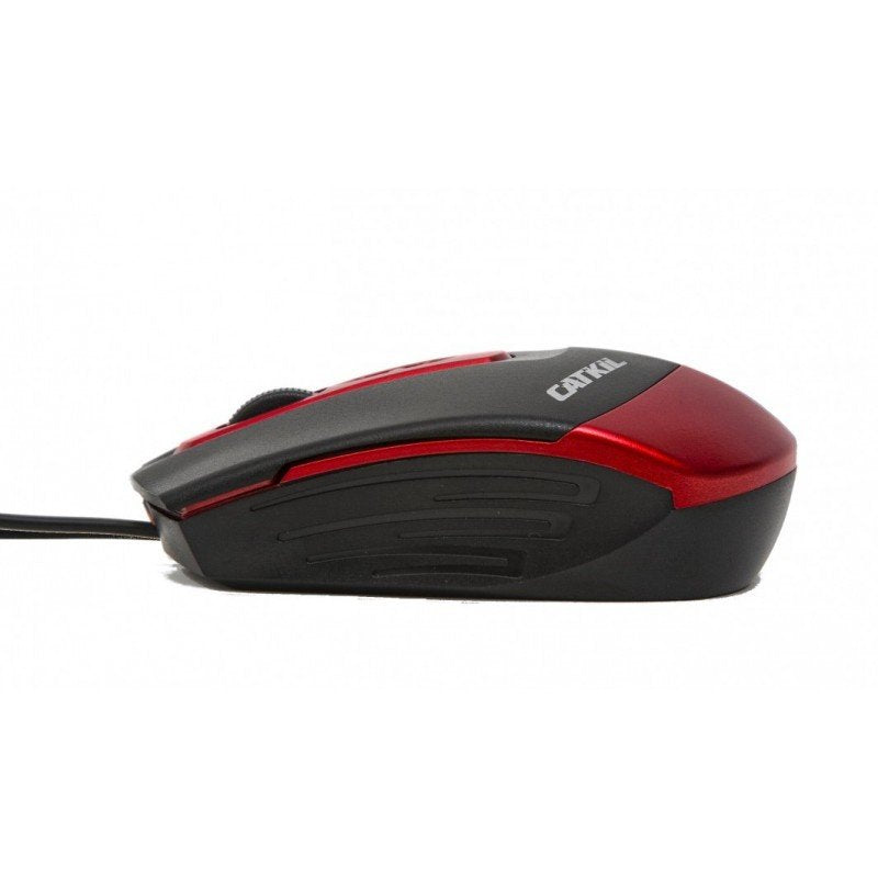 Raton Con Cable Mod. Dallas Red