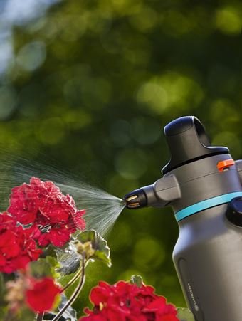 Gardena Pulverizador A Presión 1,25 L 11120-20