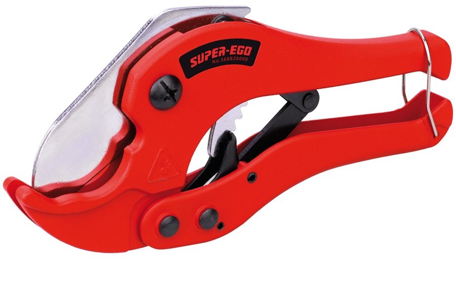 Tijera Eco Para Plástico 42mm 568b20000 Super Ego