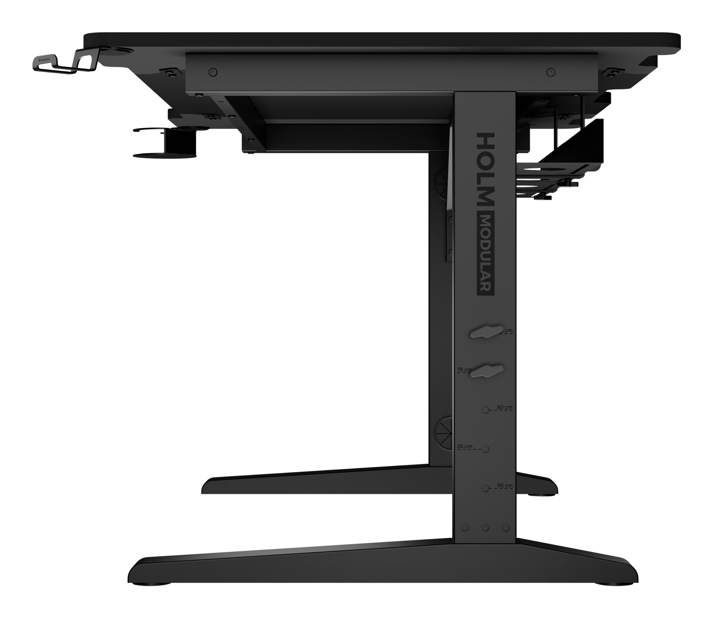 EAN 5901969445633 - GENESIS Holm Modular 120 Negro imagen 3