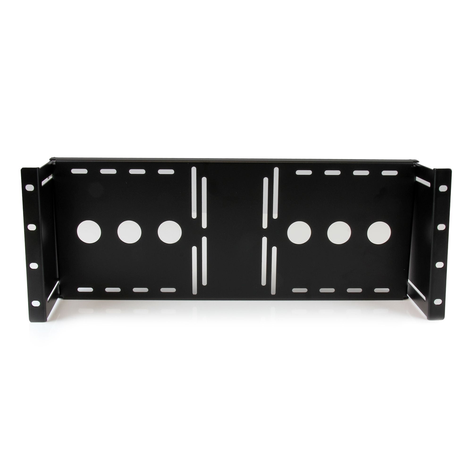 EAN 0065030834896 - StarTech.com RKLCDBK accesorio de bastidor Soporte de montaje imagen 1
