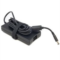Dell Power Cord 1m Base Múltiple 1 Salidas Ac Negro
