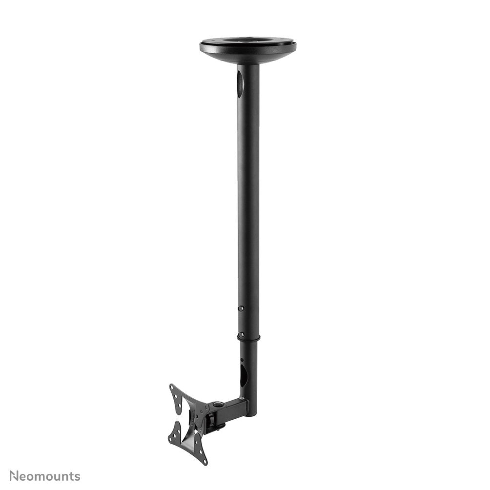 Newstar Soporte De Techo Para Tv 10"-30" Max.20kg Fpma-C050black