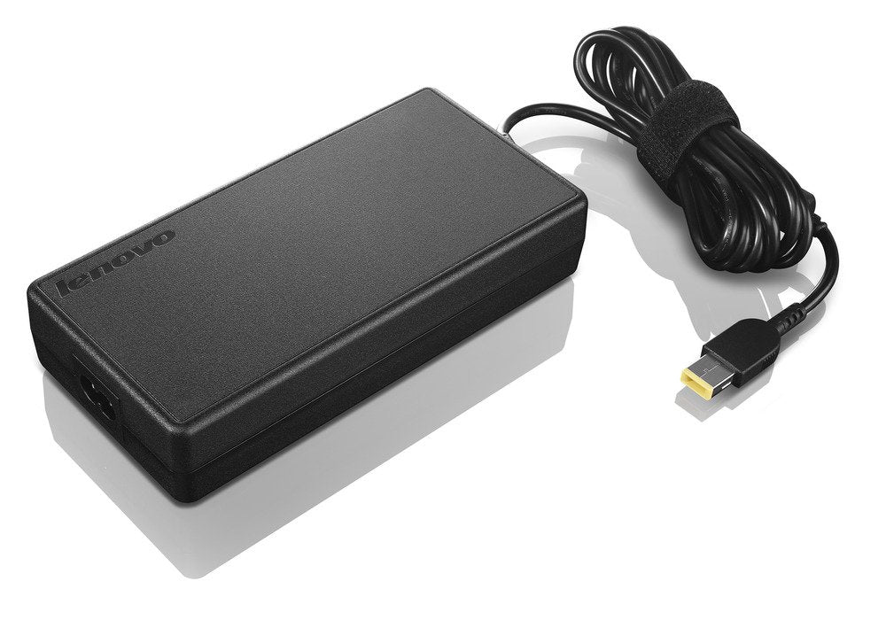 EAN 5711783176992 - Lenovo 45N0558 adaptador e inversor de corriente Interior 170 W Negro imagen 1