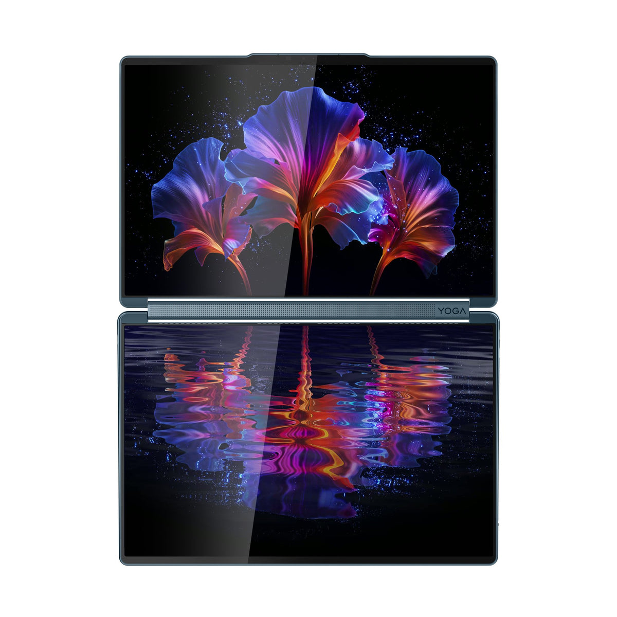 EAN 199271328682 - Lenovo Yoga Book 9 14IAH10 Intel Core Ultra 7 255H Híbrido (2-en-1) 35,6 cm (14") Pantalla táctil 2.8K 32 imagen 5