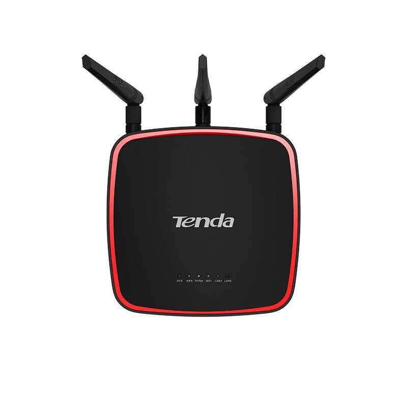 Router Wifi Tenda Ap5 Ac500 300mbps 2 Puertos