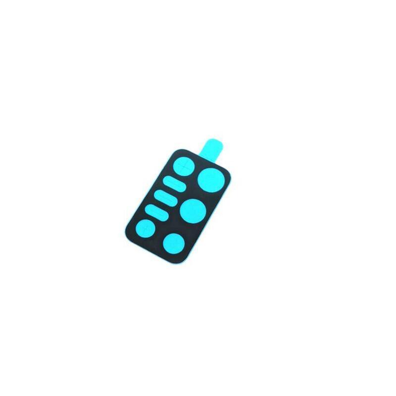 A025 A02s Camera Lens Adhesive