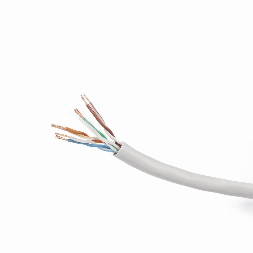 EAN 8716309078764 - Gembird UPC-5004E-L/100 cable de red Gris 100 m Cat5e U/UTP (UTP) imagen 4