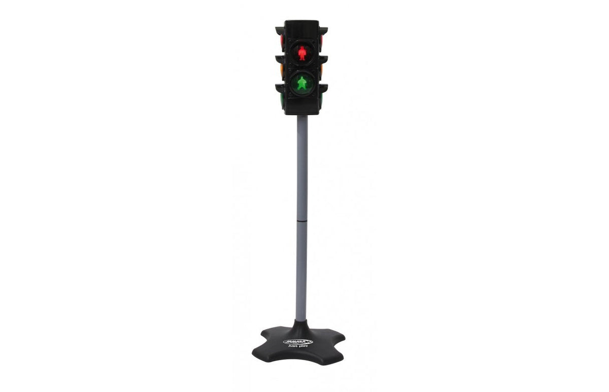 Jamara Ride-On Car Accesorio Ampelanlage-Grand 3+
