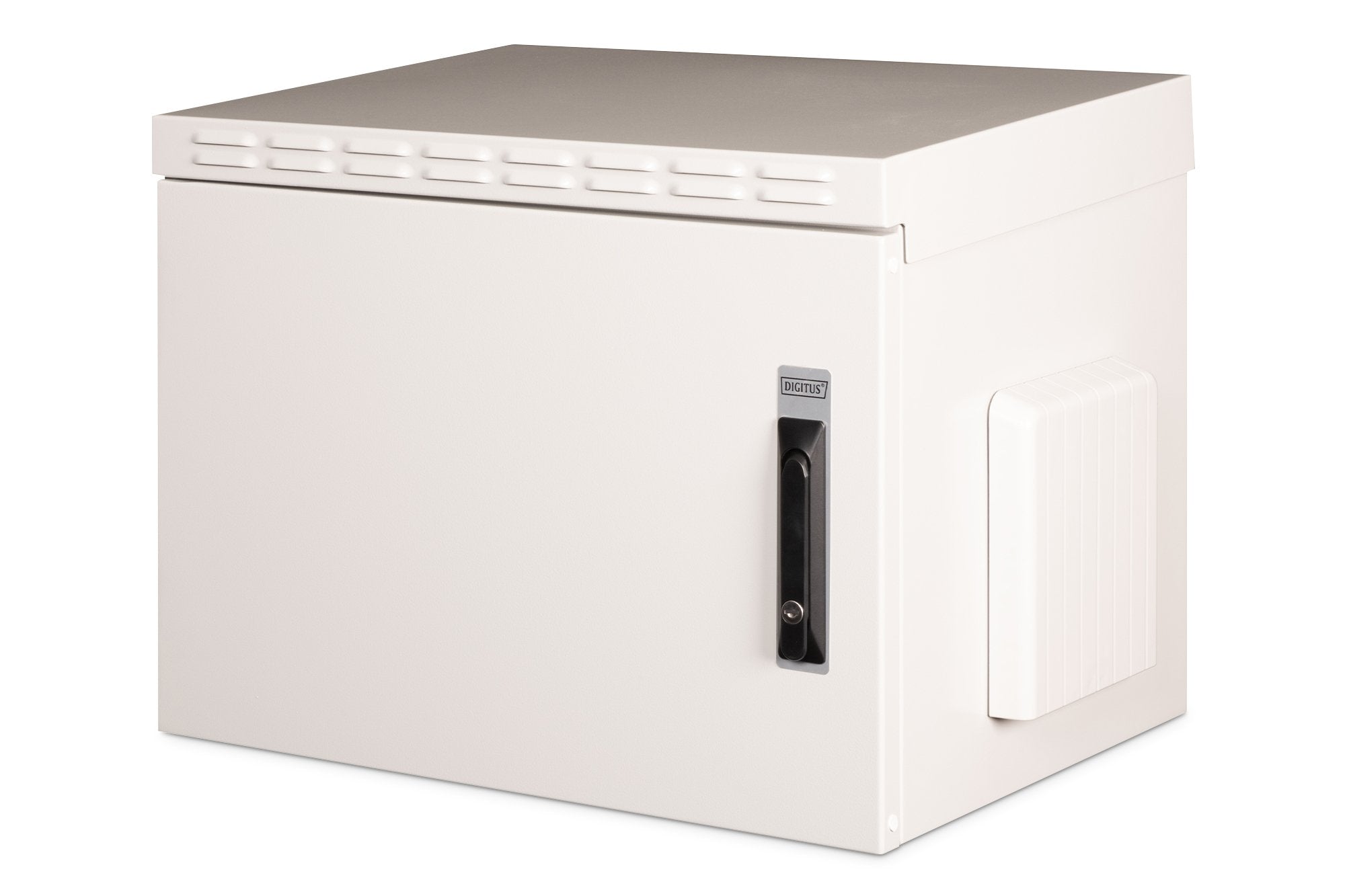 EAN 4016032360971 - Digitus DN-19 07U-I-OD armario rack Bastidor de pared Gris imagen 1