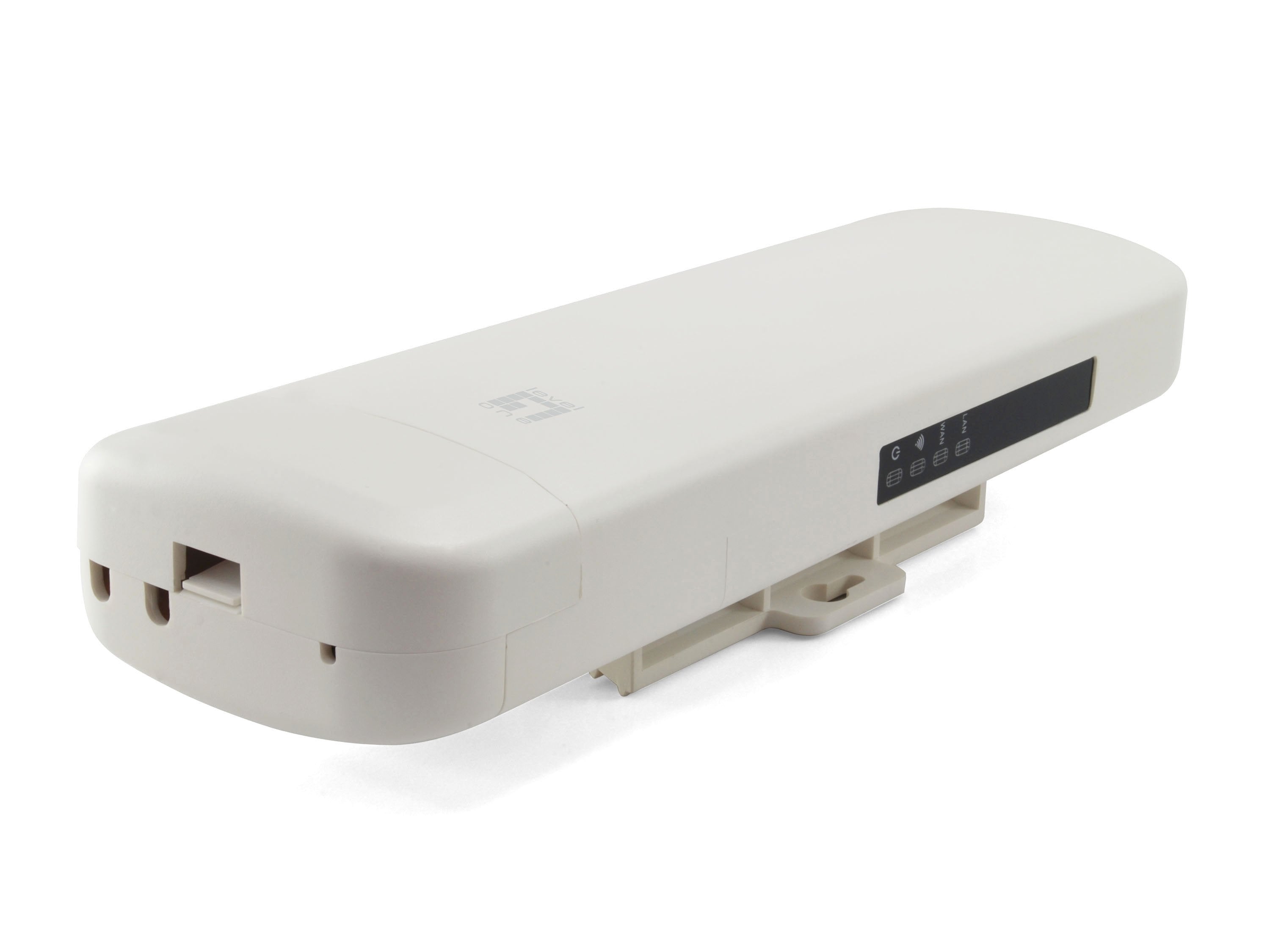 Wifi-Ap 300m Punto De Acceso Exterior Poe Gestionable Level One
