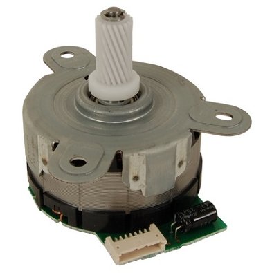 EAN 5711045746222 - HP RM1-8358-000CN accesorio o pieza de recambio para impresora/escáner Motor imagen 1