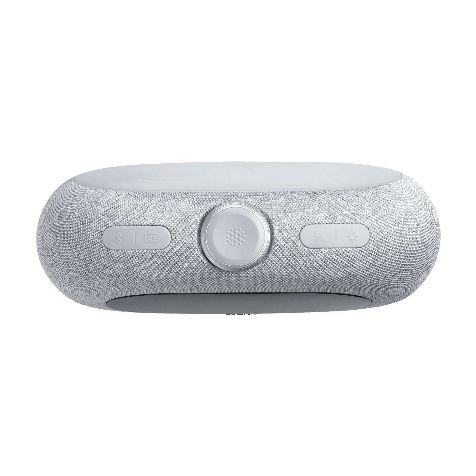 EAN 1200130018688 - JBL HORIZON-3 Reloj Gris imagen 4