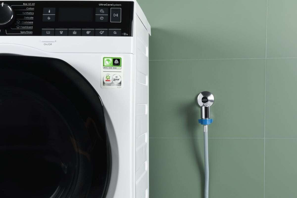 EAN 7332543705887 - Electrolux M6WMA102 pieza y accesorio de lavadoras Protector antical 1 pieza(s) imagen 7