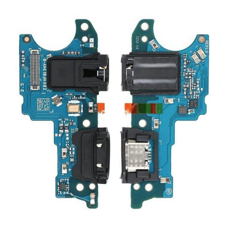 A035 A03 Charging Connector Flex