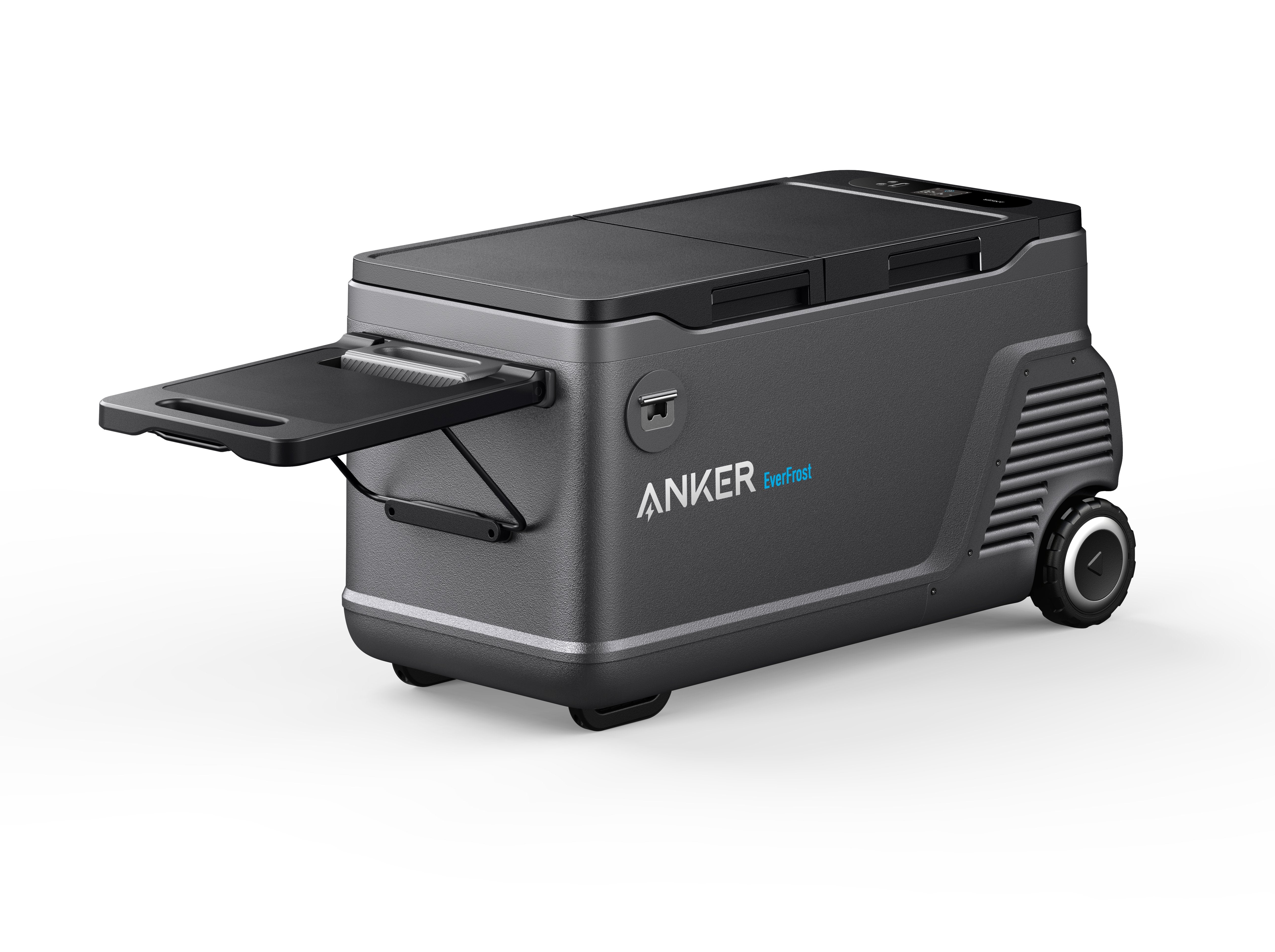 Nevera Anker Everfrost Portátil 53 L Eléctrico Negro