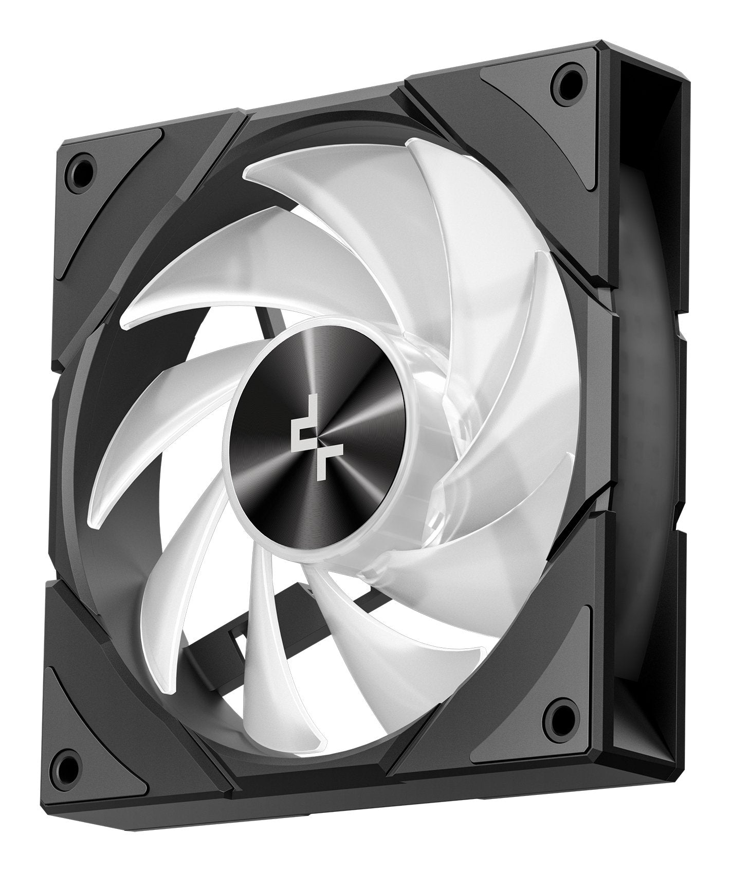 EAN 6933412765172 - DeepCool CG580 4F Midi Tower Negro imagen 13