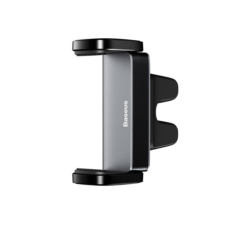 EAN 6953156227767 - Baseus Steel Cannon Soporte activo para teléfono móvil Teléfono móvil/smartphone Negro, Plata imagen 3