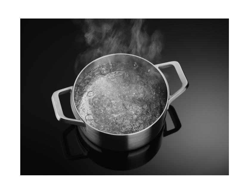 Aeg Cce84751cb Negro Integrado 83 Cm Con Placa De Inducción 4 Zona(S) 949597950