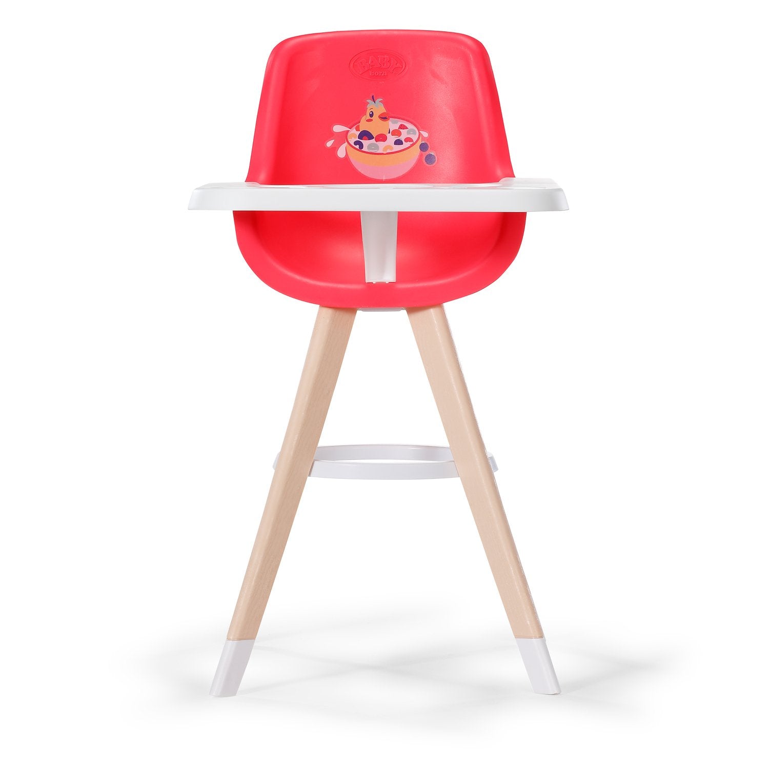 Zapf Creation Zapf Baby Born Hochsilla 839744