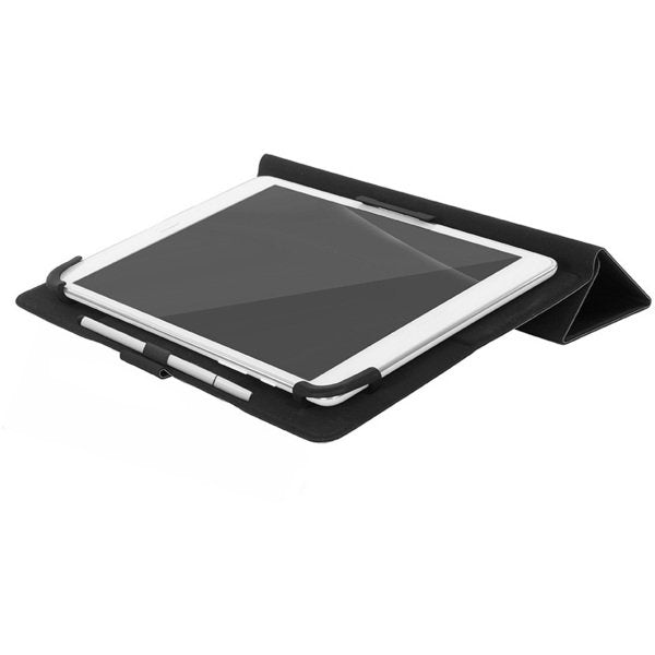EAN 8020252078598 - Tucano TAB-FAP10-BK funda para tablet 25,4 cm (10") Folio Negro imagen 1