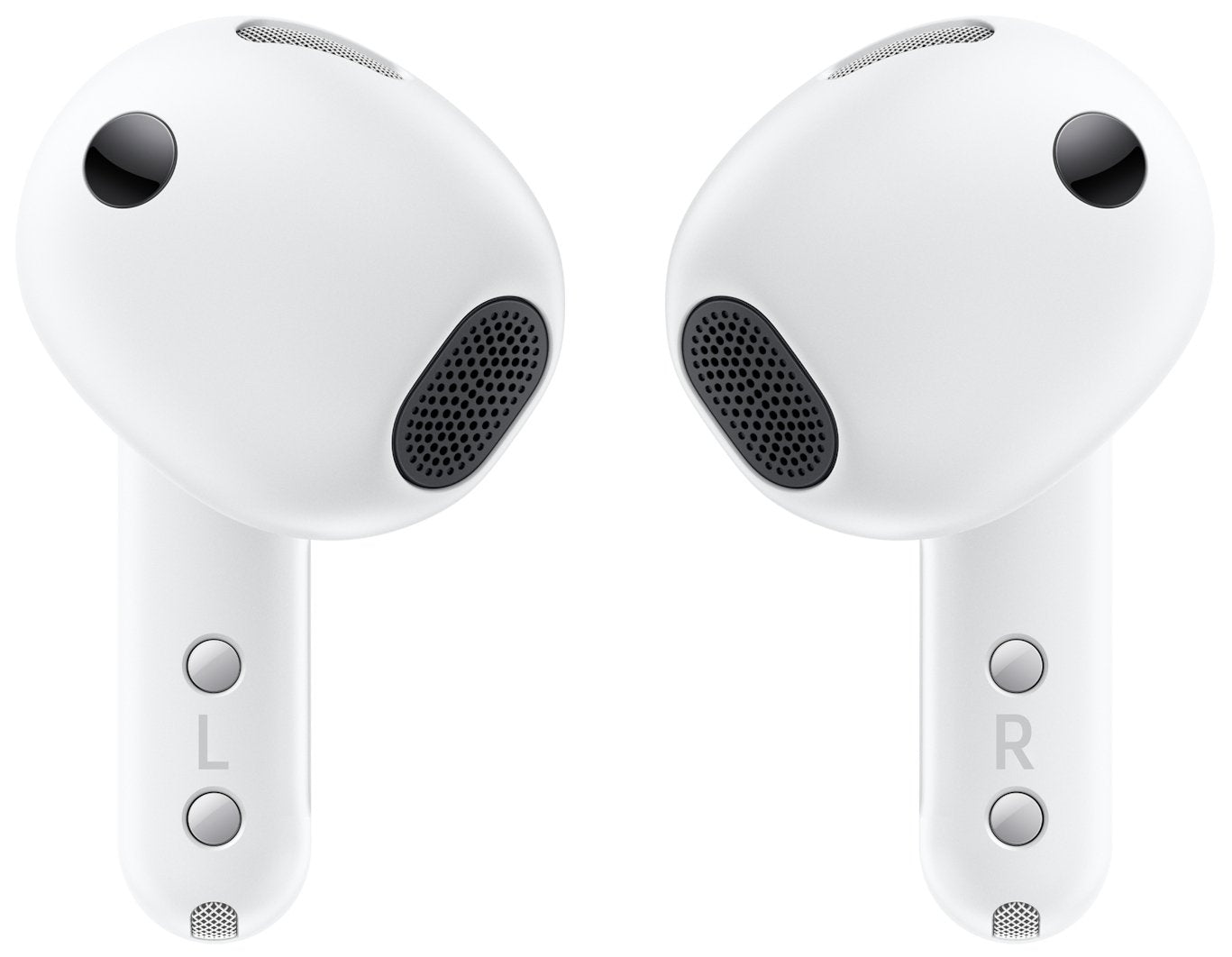 EAN 8806097998167 - Samsung Galaxy Buds4 Auriculares Inalámbrico Dentro de oído Llamadas/Música Bluetooth Blanco imagen 2