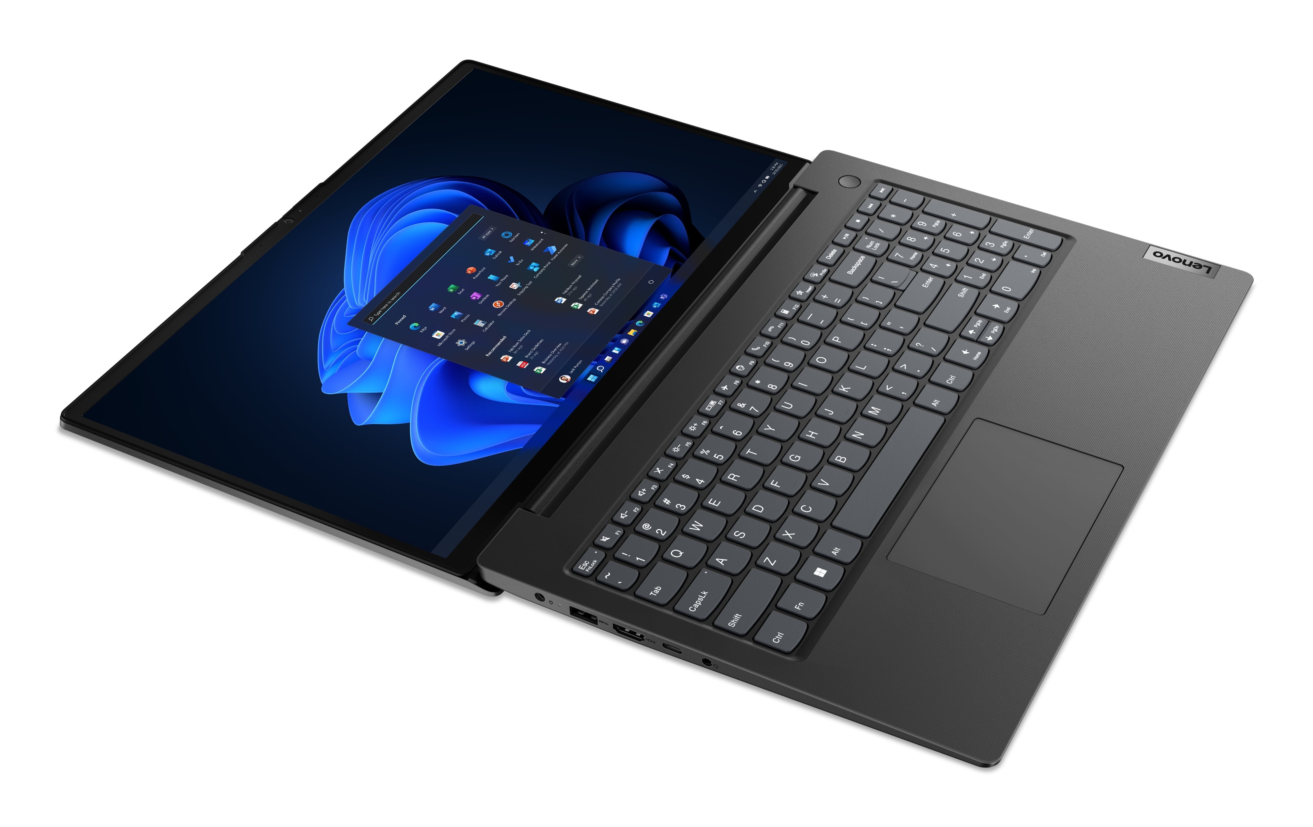 Portatil Lenovo V15 I3-1315u 8gb 512gb W11h 15.6" Fhd