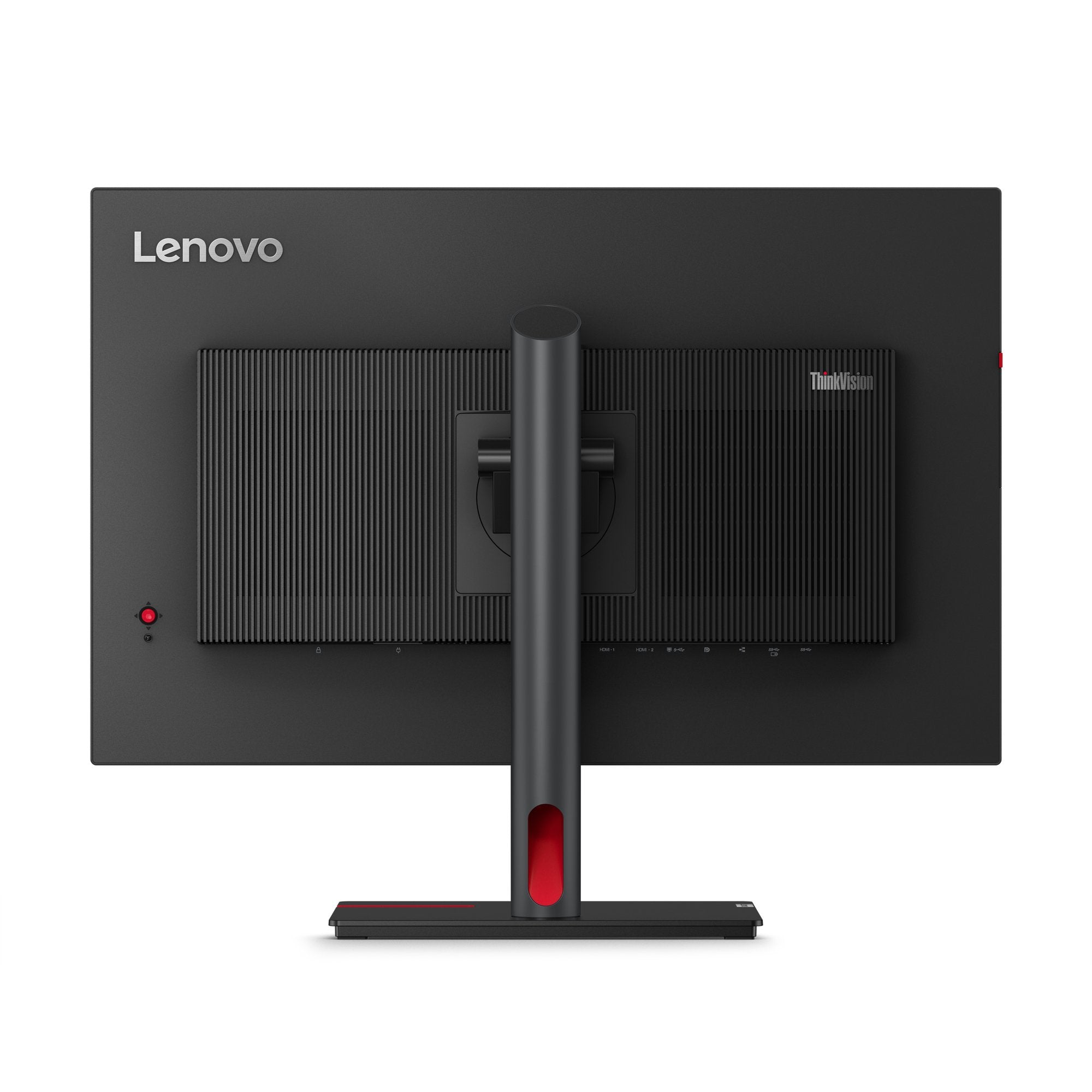 EAN 197532306363 - Lenovo ThinkVision 27 3D pantalla para PC 68,6 cm (27") 3840 x 2160 Pixeles 4K Ultra HD LED Negro imagen 2