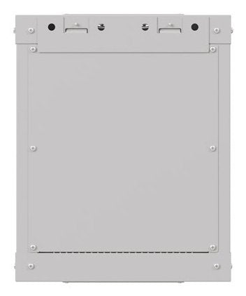 EAN 5901969441611 - Lanberg WF11-3306-10S armario rack 6U Bastidor de pared Gris imagen 7
