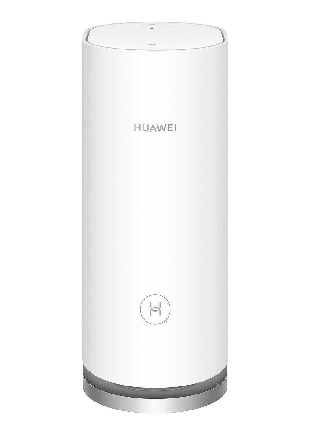 EAN 6941487297535 - Huawei WiFi Mesh 3 Doble banda (2,4 GHz / 5 GHz) Wi-Fi 6 (802.11ax) Blanco Interno imagen 1