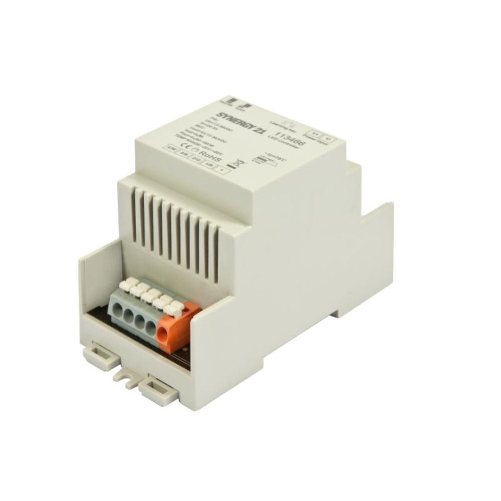 Synergy 21 Led Controller Eos 05 4-Kanal Controller + Hutschiene