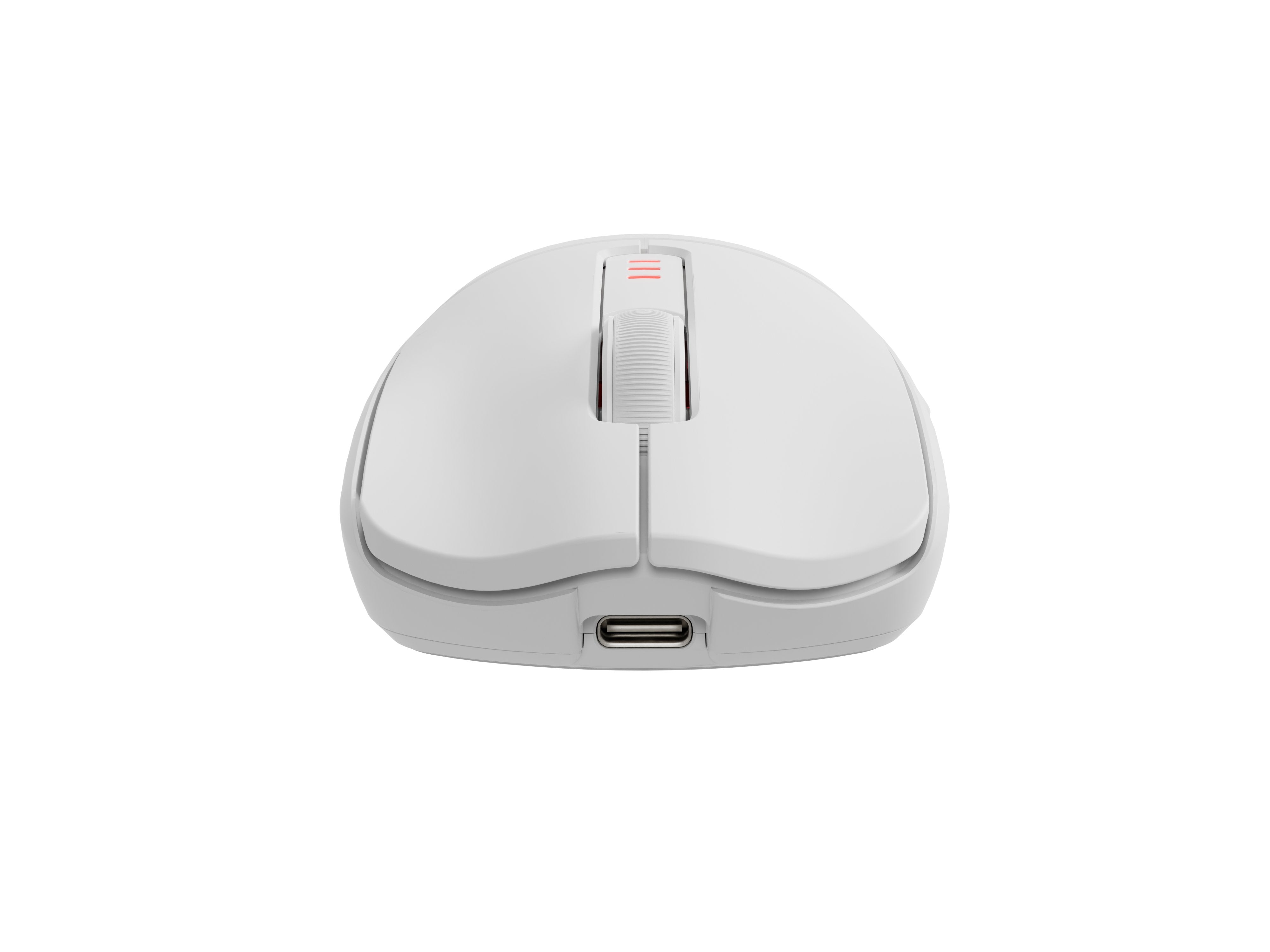 EAN 5901969443950 - GENESIS Zircon 500 ratón Juego mano derecha RF Wireless + Bluetooth + USB Type-C Óptico 10000 DPI imagen 11